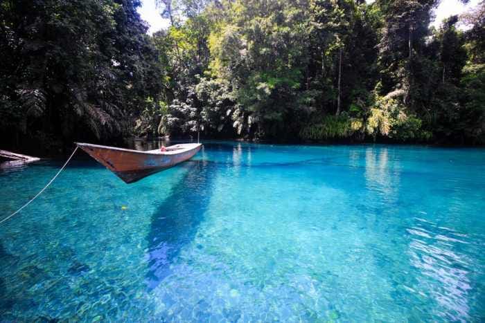 Jelajah Kalimantan Timur, Ini Dia 10 Wisata Penunjang IKN