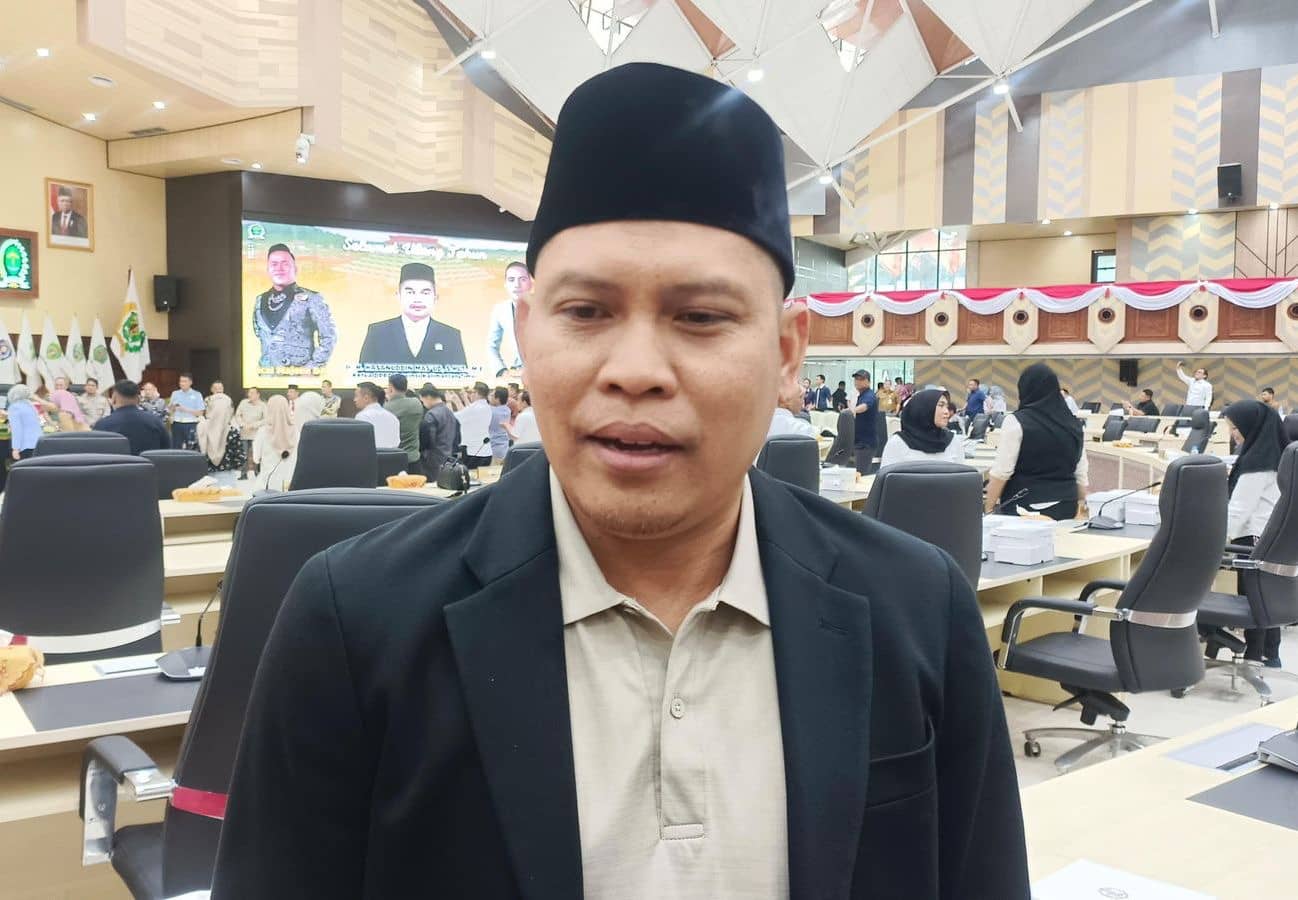 DPRD Kaltim Desak Pemprov Tuntaskan Sertifikasi Guru yang Tak Kunjung Tuntas