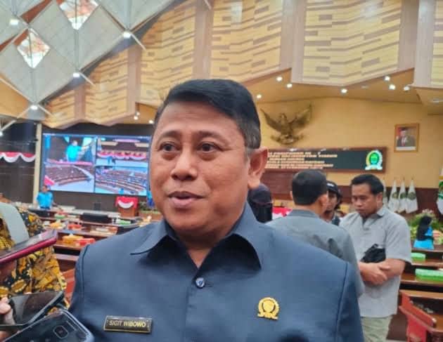 Bersiap Gelar Rapat Pimpinan DPRD Kaltim Fokus Pembentukan AKD